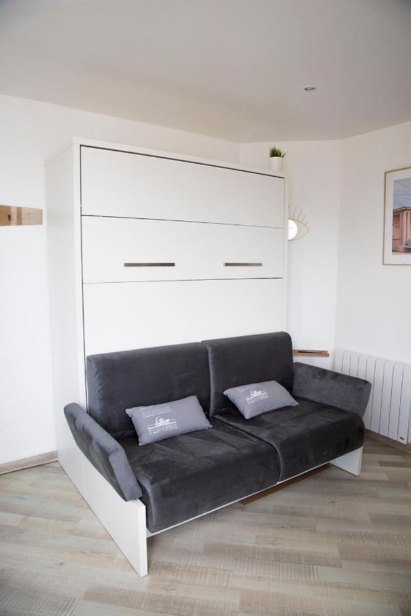 Studio Ty Huel 2 Apartman Saint-Quay-Portrieux Kültér fotó